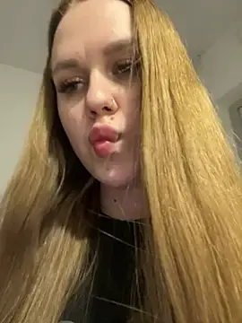 Stripchat Nude Webcam of Marylallka5