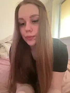 Stripchat Sex Chat of Marylallka5