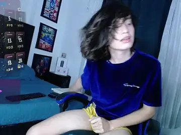 Stripchat Adult Webcam of andyboy-