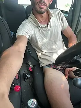 Stripchat Live Sex Cam of yanlizkurt01