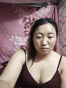 Stripchat Nude Webcam of zhen-zo