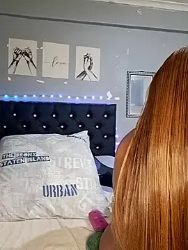 Stripchat Live Sex of Toya_P