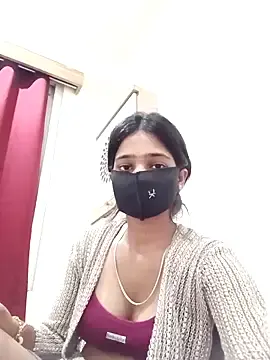 Stripchat Adult Webcam of avii5