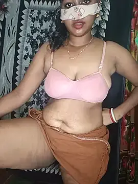 Stripchat Sex Chat of juhi06