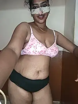 Stripchat Live Porn of juhi06