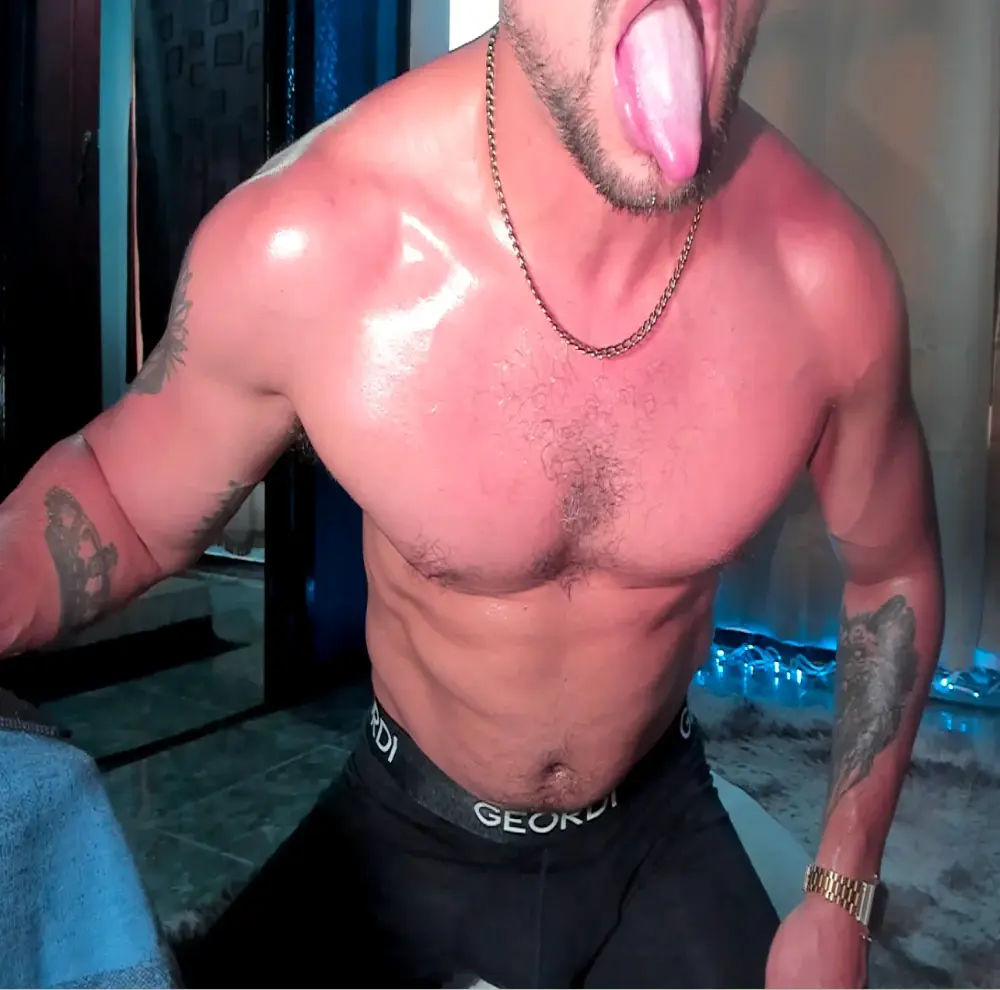LucasGaeel