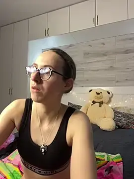 Stripchat Watch Live Sex Cams of MartiniiSelenna