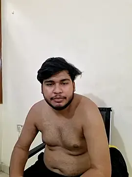 Stripchat Best Webcam of Vishesh43