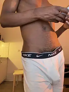 Stripchat Free Live Porn of Blackbbcc23