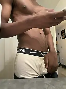 Stripchat Best Webcam of Blackbbcc23