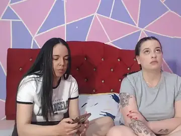 Stripchat Adult Video Chat of Lola_barbara