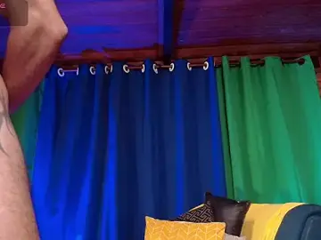Stripchat Sex Chat of PedroMancini