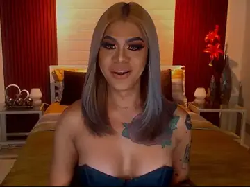 Stripchat Best Webcam of StellaStrong30