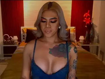 Stripchat Best live sex cam show of StellaStrong30