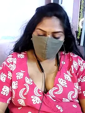 Stripchat Adult Video Chat of YOUR_CUTE_TELUGU_X