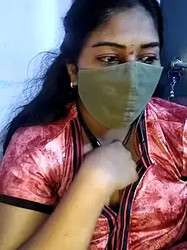 Stripchat Nude Webcam of YOUR_CUTE_TELUGU_X