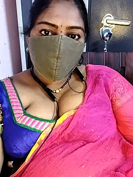 Stripchat Best Webcam of YOUR_CUTE_TELUGU_X