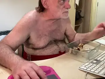 Stripchat Nude Webcam of coach-karl