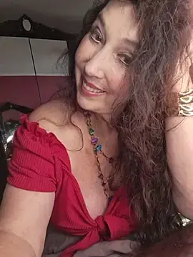 Stripchat Best live sex cam show of GypsyEsmeralda