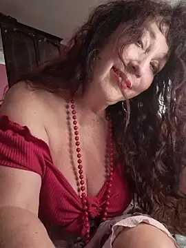 Stripchat Sex Chat of GypsyEsmeralda