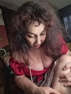 Stripchat Watch Live Sex Cams of GypsyEsmeralda