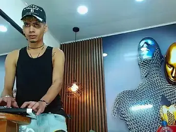 Stripchat Best live sex cam show of Skinny_cute_Alyer