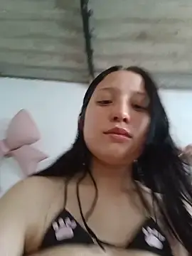 Stripchat Private Sex Chat of mileidy0106
