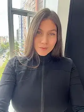 Stripchat Live Porn of AmelieLaurent_