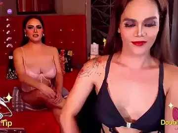 Stripchat Sex Chat of BombshellMARIA