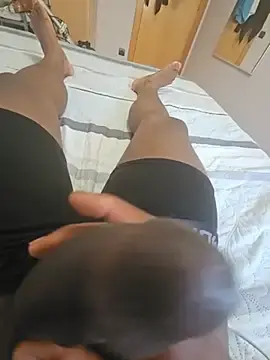 Stripchat Nude Webcam of KingBlack12