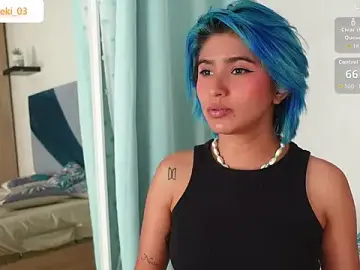 Stripchat Private Sex Chat of Sky_Riyoo