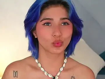 Stripchat Live Sex of Sky_Riyoo