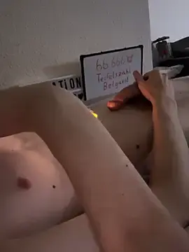 Stripchat Free Live Porn of secret_dream415