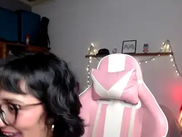Stripchat Sex Cam of venus_666