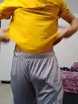 Stripchat Free Live Porn of SrIncognito666