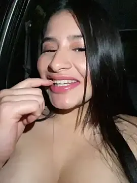 Stripchat Live Porn of andrea_gomes_
