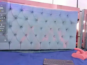 Stripchat Free Live Porn of pocahontas_pow
