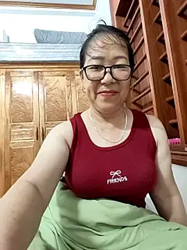 Stripchat Free Live Porn of Ai_babylove