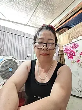 Stripchat Best Webcam of Ai_babylove