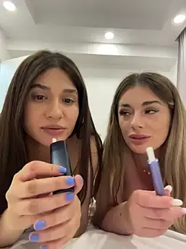 Stripchat Private Sex Chat of IsabellaEtthan