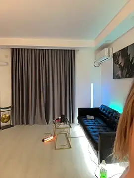 Stripchat Adult Video Chat of IsabellaEtthan