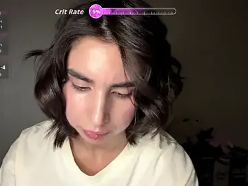 Stripchat Watch Live Sex Cams of JessiaRuezga