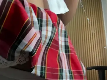 Stripchat Free Live Porn of Lili_16