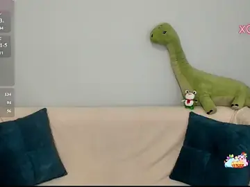 Stripchat Live Porn of MilliStrii