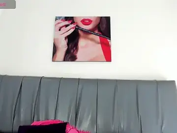 Stripchat Watch Live Sex Cams of iisabella_noa