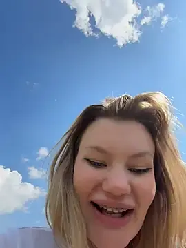 Stripchat Sex Chat of justmilaa