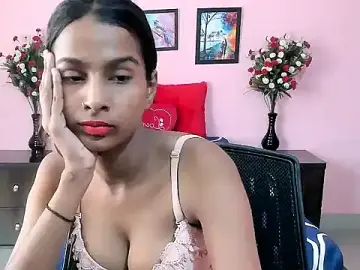 Stripchat Sex Cam of Melis_Sandra