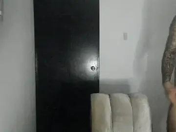 Stripchat Sex Chat of ThiagoLugo
