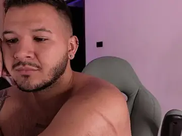 Stripchat Private Sex Chat of mister_miike