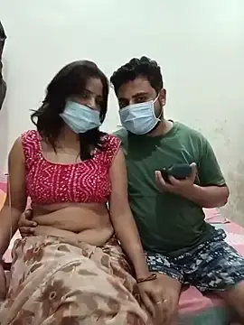 Stripchat Live Sex of Desi_Friends